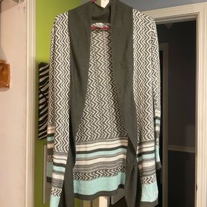 Cute cardigan sweater